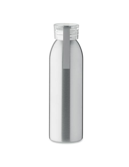 Botella de acero inoxidable Mozambique 650ml PERSONALIZABLE