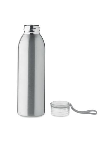 Botella de acero inoxidable Mozambique 650ml PERSONALIZABLE
