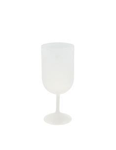 Copa de PP reutilizable Syrah 180ml PERSONALIZABLE