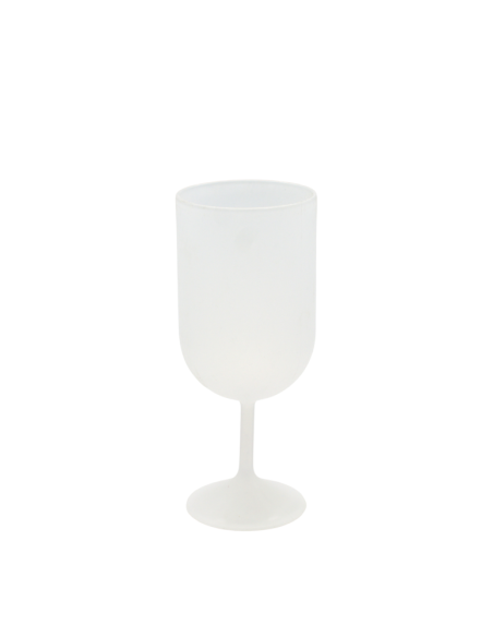Copa de PP reutilizable Syrah 180ml PERSONALIZABLE