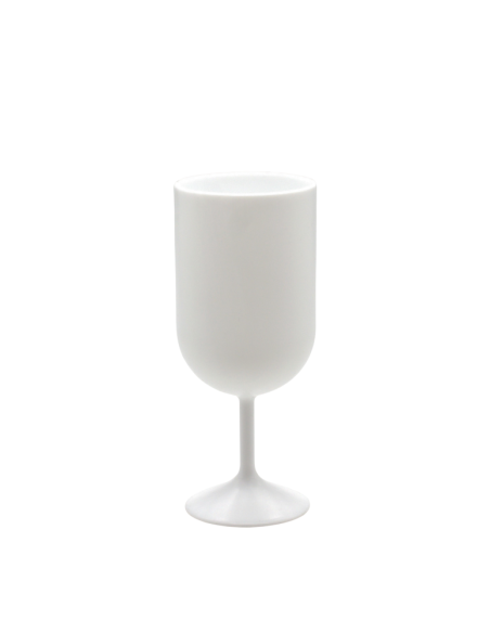 Copa de PP reutilizable Syrah 180ml PERSONALIZABLE