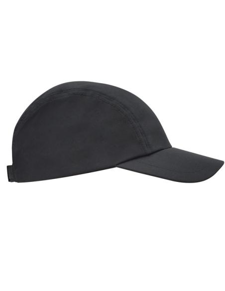 Gorra técnica de poliéster 140g/m2 cierre velcro PERSONALIZABLE