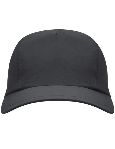 Gorra técnica de poliéster 140g/m2 cierre velcro PERSONALIZABLE