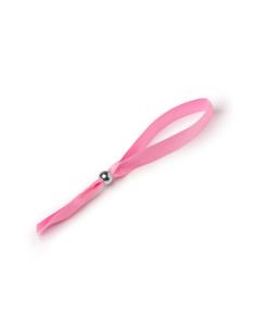 Pulsera de poliéster Tijoco ajustable PERSONALIZABLE 2