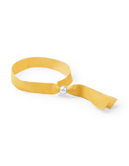 Pulsera Port Said de tela poliéster PERSONALIZABLE