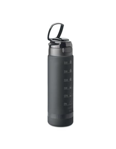 Botella agua deportiva RPET 1L