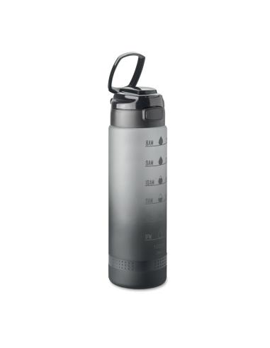 Botella agua deportiva RPET 1L