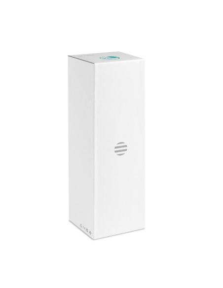 Botella de pared simple 750 ml