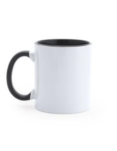 Taza cerámica El Escobonal especial sublimación 350ml PERSONALIZABLE