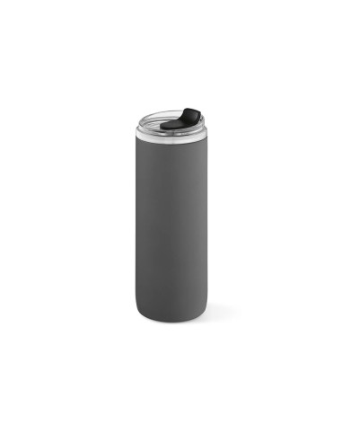 Botella de acero inoxidable reciclado Colorado doble capa 2 en 1 taza y botella 760ml PERSONALIZABLE