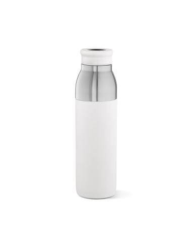 Botella de acero inoxidable reciclado Colorado doble capa 2 en 1 taza y botella 760ml PERSONALIZABLE