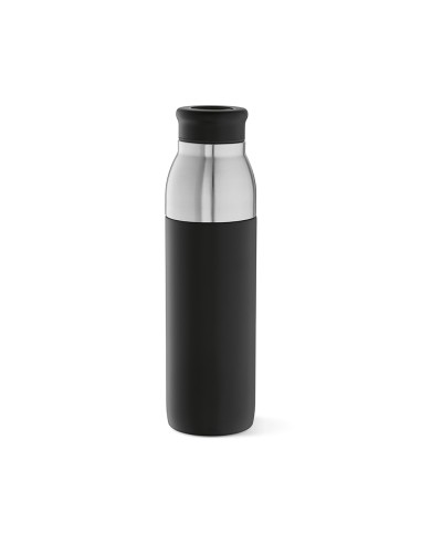 Botella de acero inoxidable reciclado Colorado doble capa 2 en 1 taza y botella 760ml PERSONALIZABLE