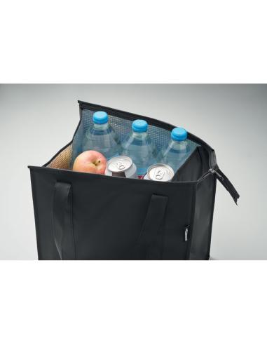 Bolsa nevera non woven RPET