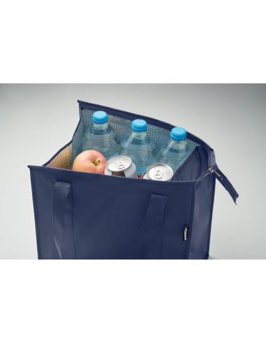 Bolsa nevera non woven RPET