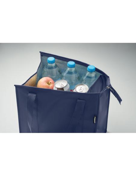 Bolsa nevera non woven RPET