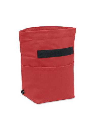Bolsa nevera algodón reciclado