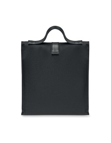 Bolsa nevera 600D RPET