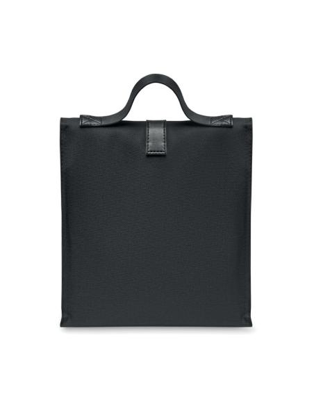 Bolsa nevera 600D RPET