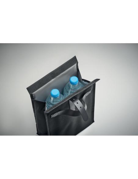 Bolsa nevera 600D RPET