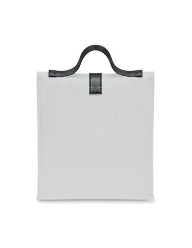 Bolsa nevera 600D RPET