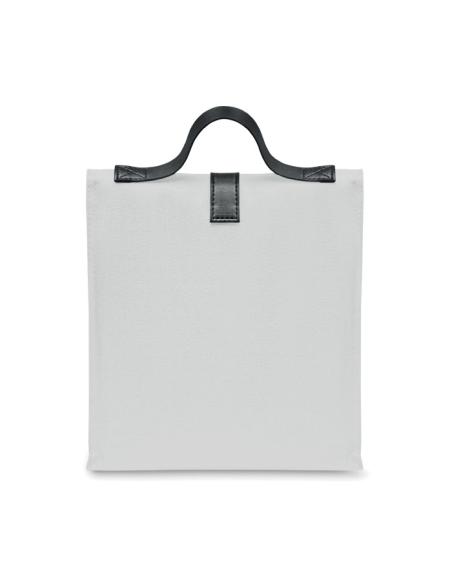 Bolsa nevera 600D RPET
