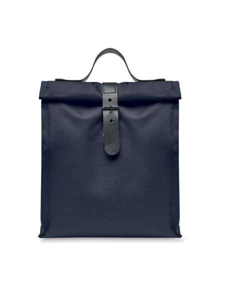Bolsa nevera 600D RPET
