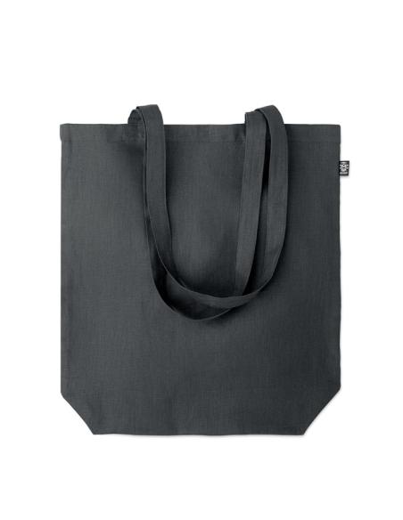 Bolsa compra cáñamo 200 gr/m²