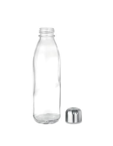 Botella de cristal 650 ml