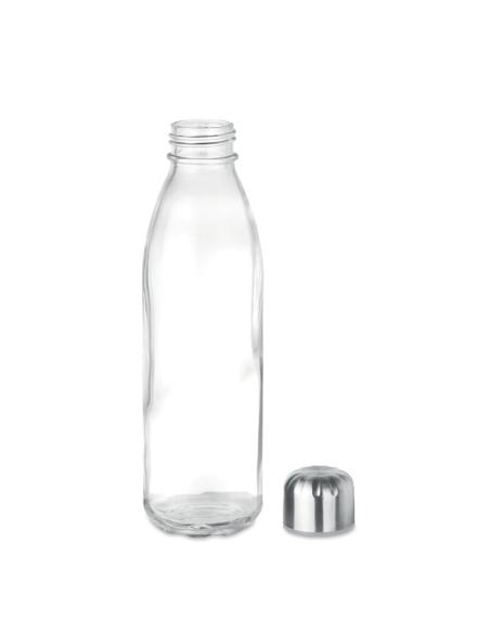 Botella de cristal 650 ml