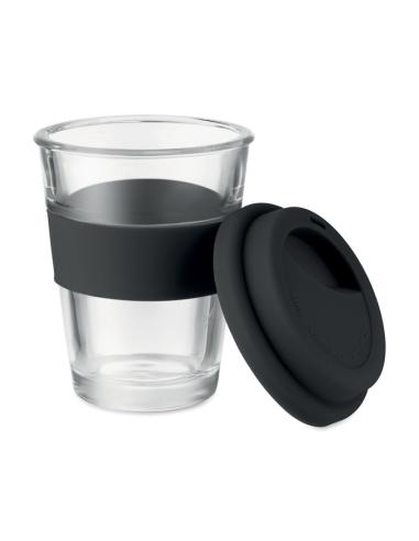 Vaso de cristal de 350 ml