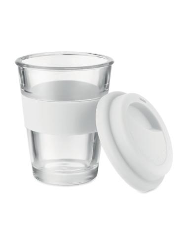 Vaso de cristal de 350 ml