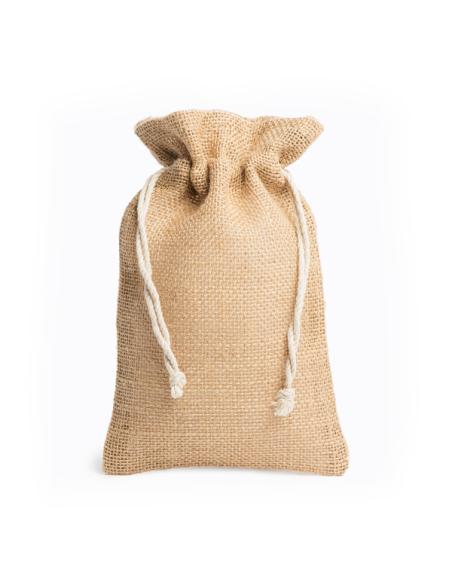 BOLSA FLAY NATURAL