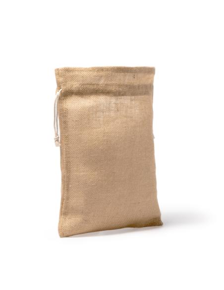 BOLSA FLAY NATURAL