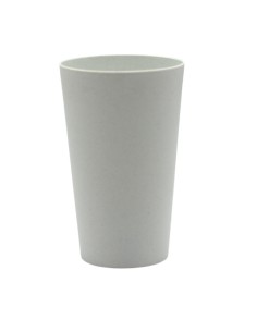 Vaso de PP reciclado reutilizable rígido R-Summerfest full color 330ml PERSONALIZABLE