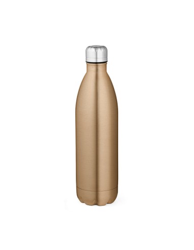 Botella de acero inoxidable reciclado Mississippi doble capa 1100ml PERSONALIZABLE