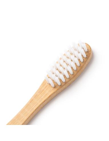 CEPILLO DE DIENTES DE BAMBU FRESH BAMBU