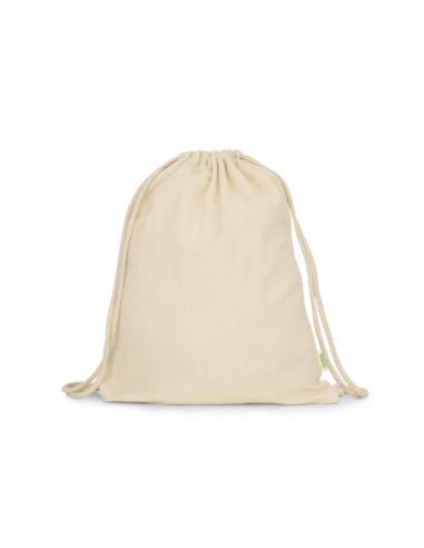 MOCHILA MUNA NATURAL