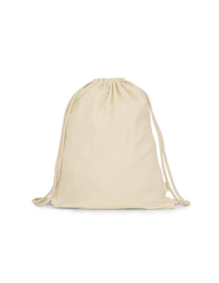 MOCHILA MUNA NATURAL