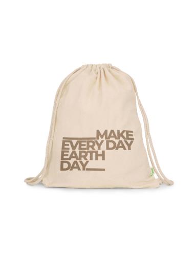 MOCHILA MUNA NATURAL