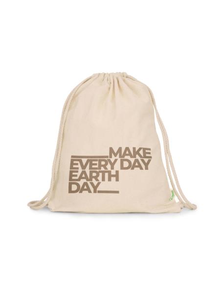 MOCHILA MUNA NATURAL