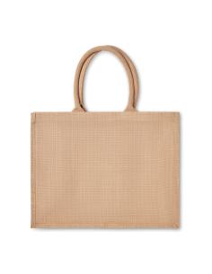 Bolsa de la compra en yute 2