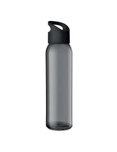 Botella de cristal 470ml