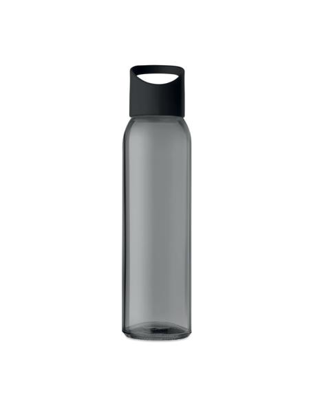 Botella de cristal 470ml