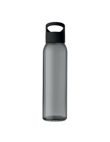 Botella de cristal 470ml