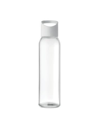 Botella de cristal 470ml