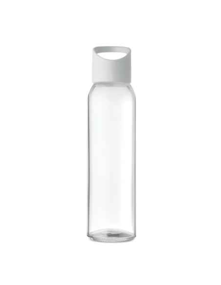 Botella de cristal 470ml