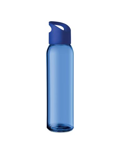 Botella de cristal 470ml