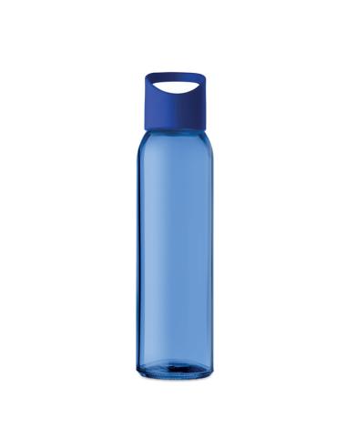Botella de cristal 470ml