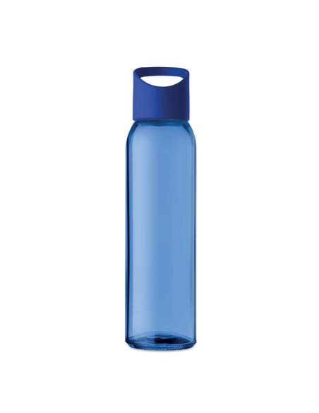 Botella de cristal 470ml