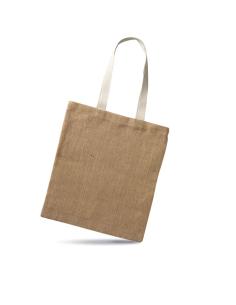 Bolsa de la compra en yute 2